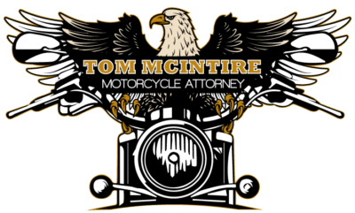 Tom McIntire Logo